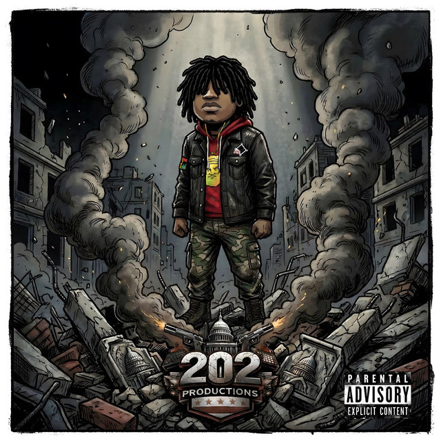STILL cover art