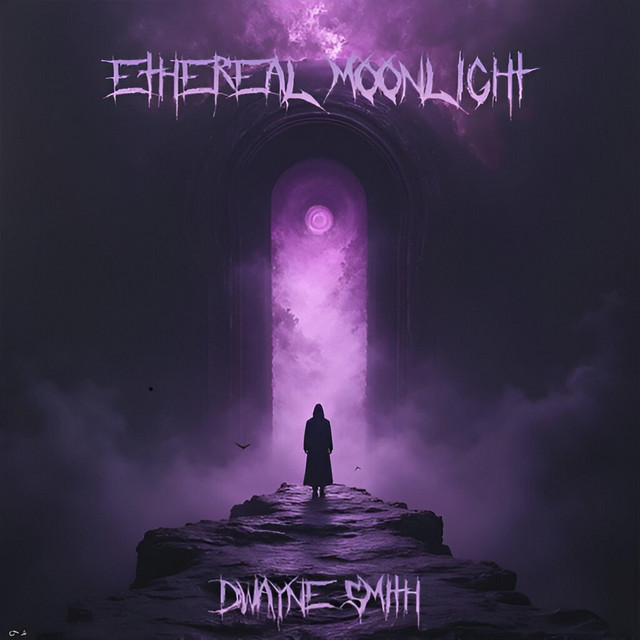 Ethereal Moonlight cover