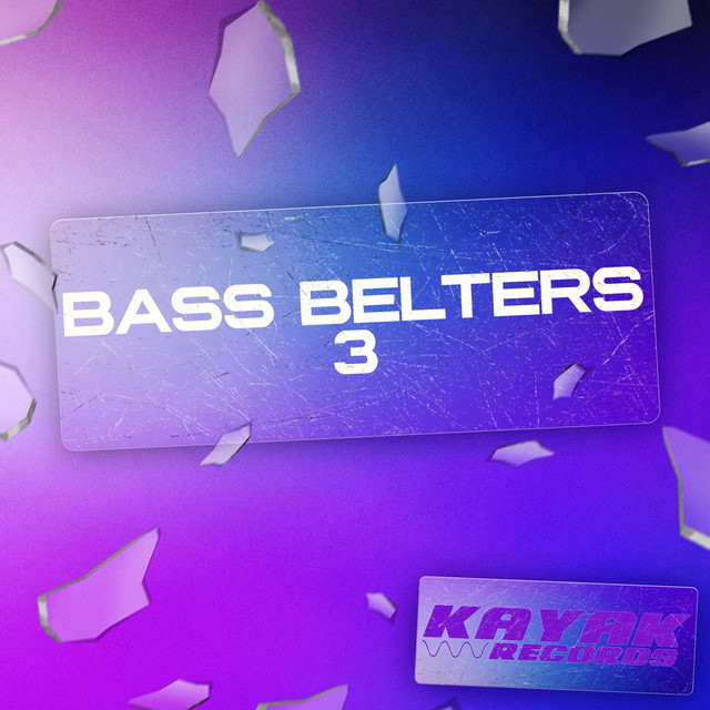 Bass Belters 3 cover art