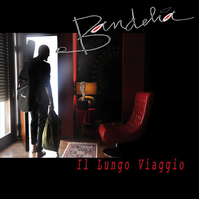 Il lungo viaggio cover art