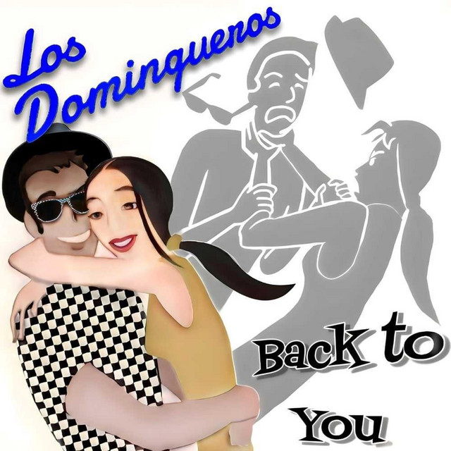 Back To You