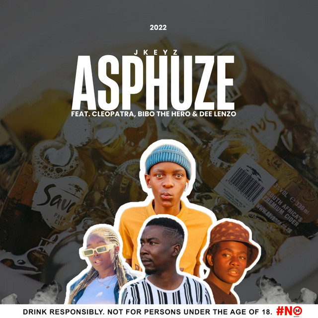 Asphuze