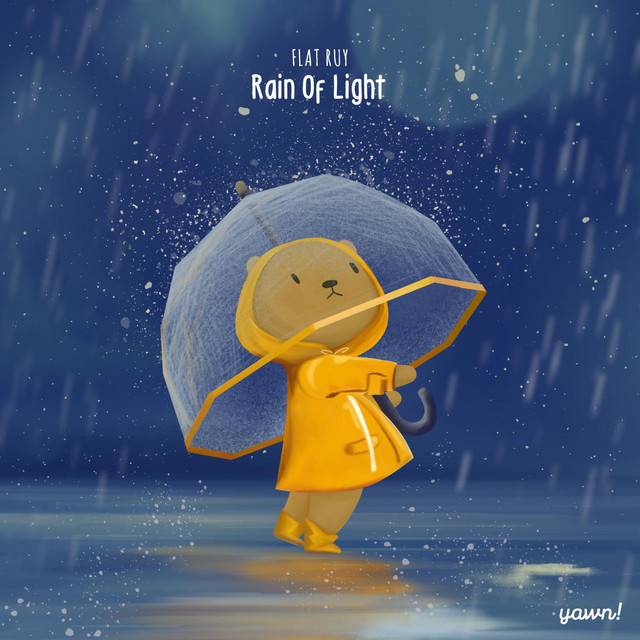 Rain Of Light