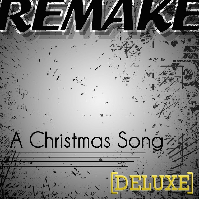 Cover du titre The Christmas Song (Chestnuts Roasting On an Open Fire Justin Bieber feat. Usher Remake) - Instrumental