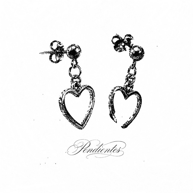 PENDIENTES cover art
