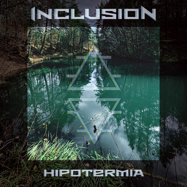 Hipotermia - Single Version cover