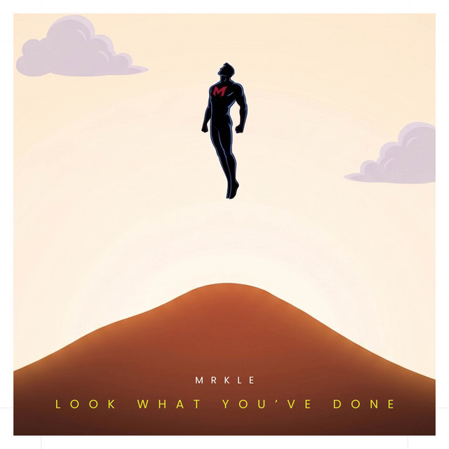 Look What You've Done