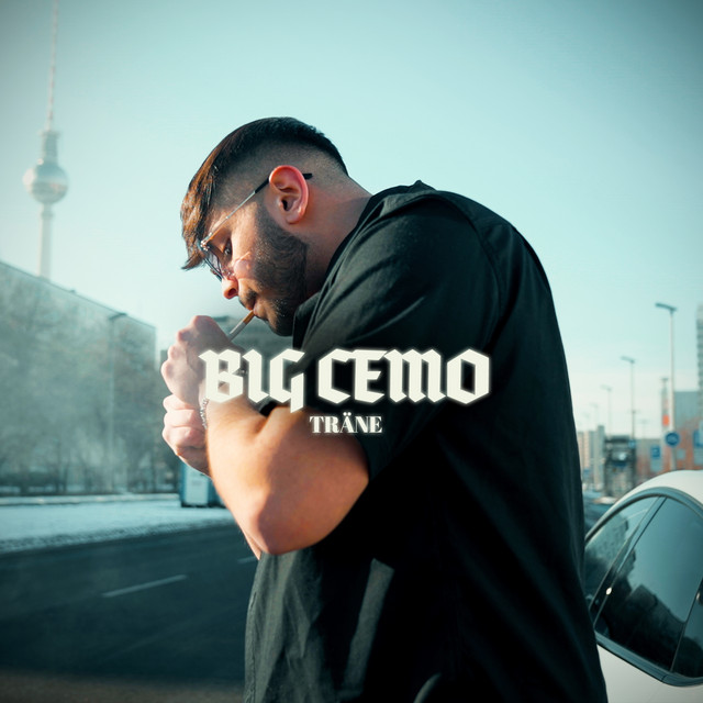 TRÄNE cover art
