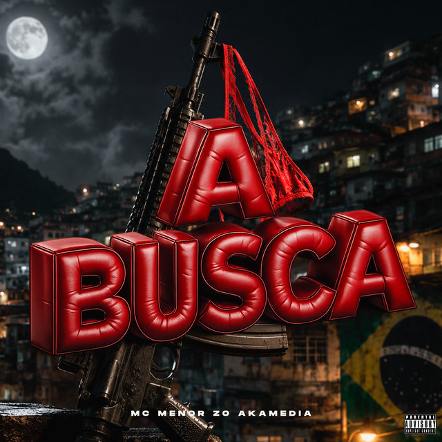 A BUSCA