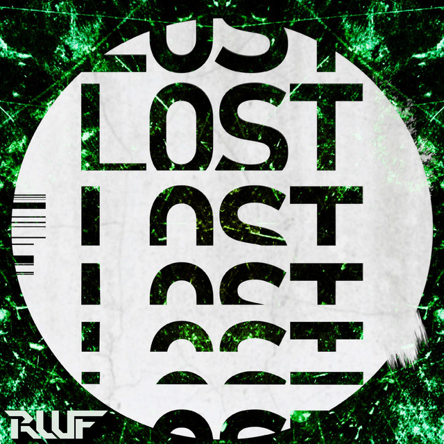 Lost cover art