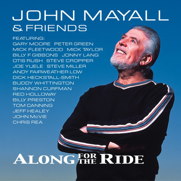 So Many Roads (feat. Otis Rush) - song and lyrics by John Mayall