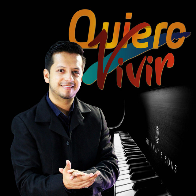 Quiero Vivir cover art
