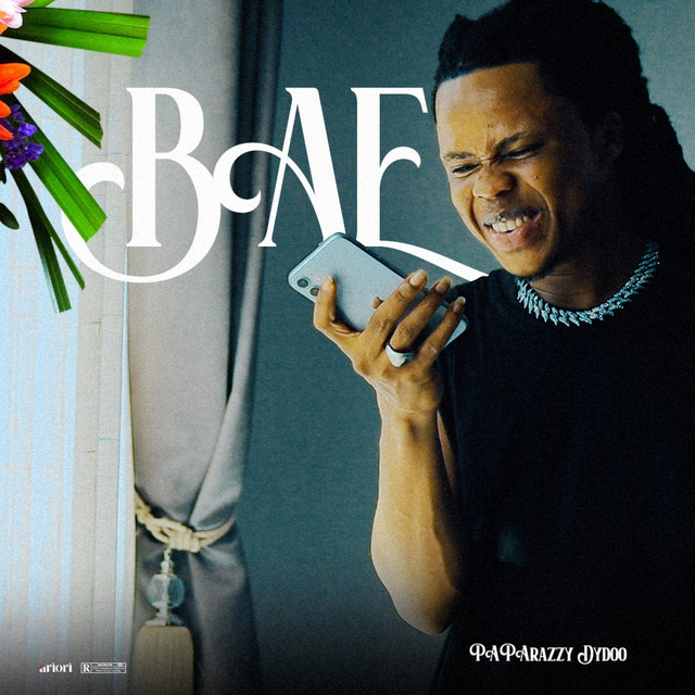 BAE - Single by Paparazzy Dydoo | Spotify