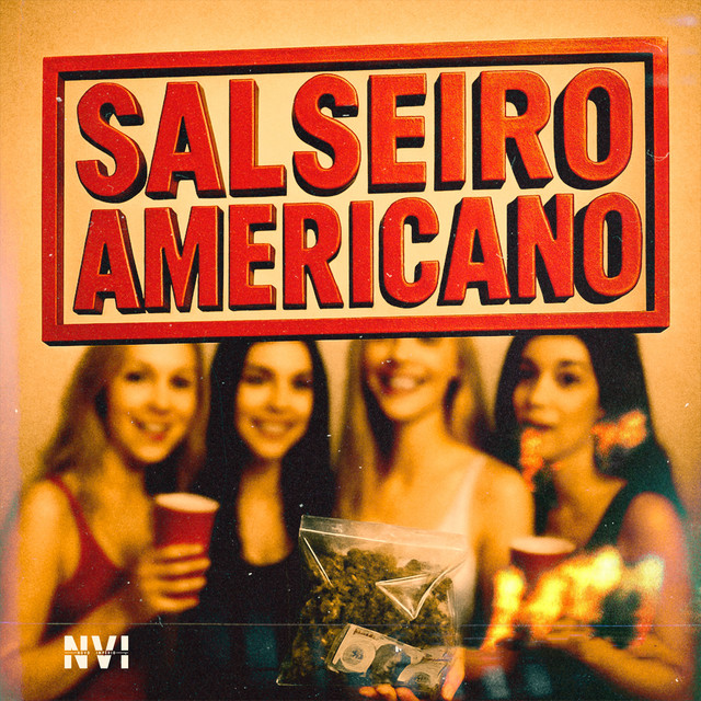 Salseiro Americano