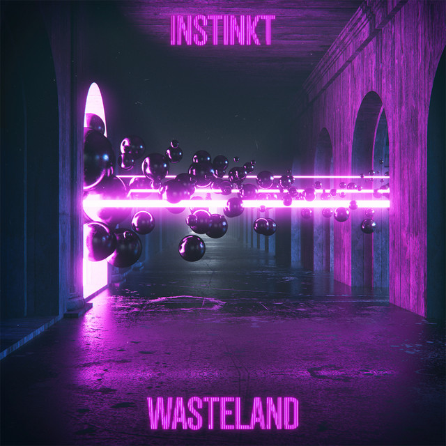 Wasteland album art
