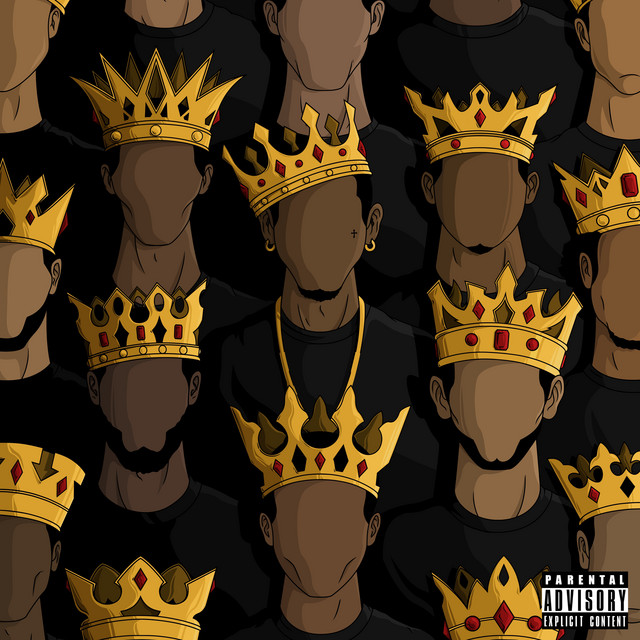 Only Us cover art