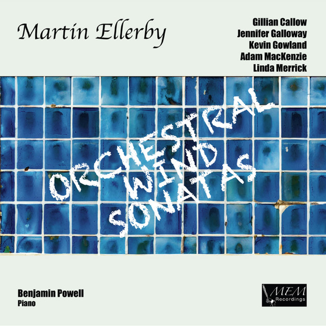 Orchestral Wind Sonatas