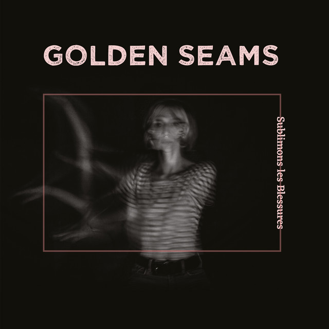 Sublimons les blessures cover art