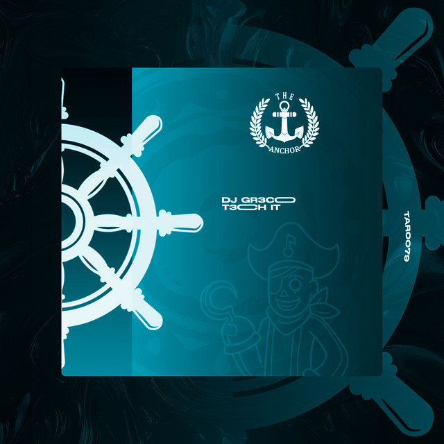 DJ GR3CO – T3CH IT