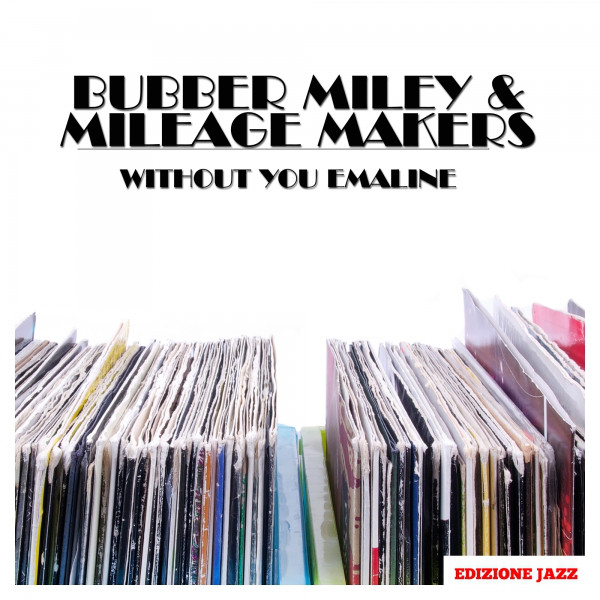 Without You Emaline cover art