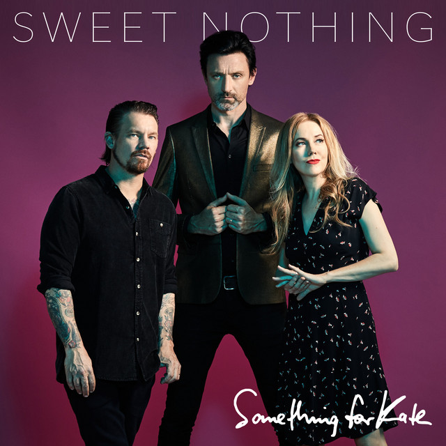 Sweet Nothing (triple j Like A Version) cover art