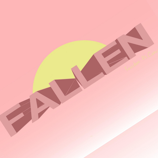 Cover of Fallen by Faudoa