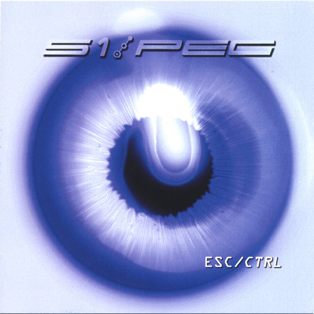 Esc/ctrl cover