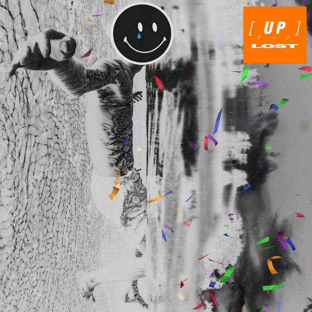 Lost - Single by UP | Spotify