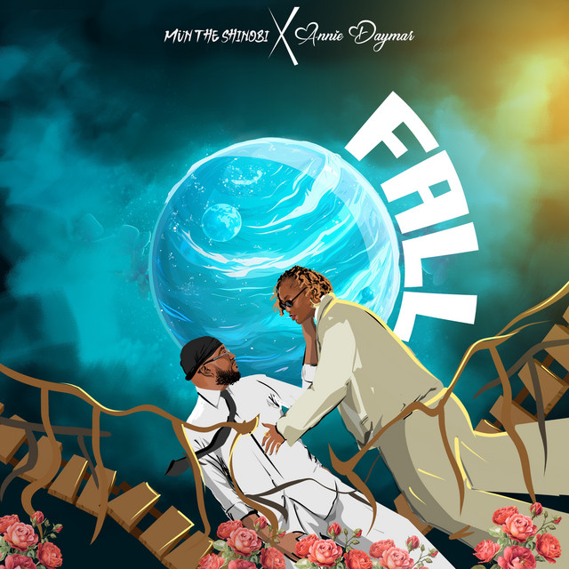 Fall album image