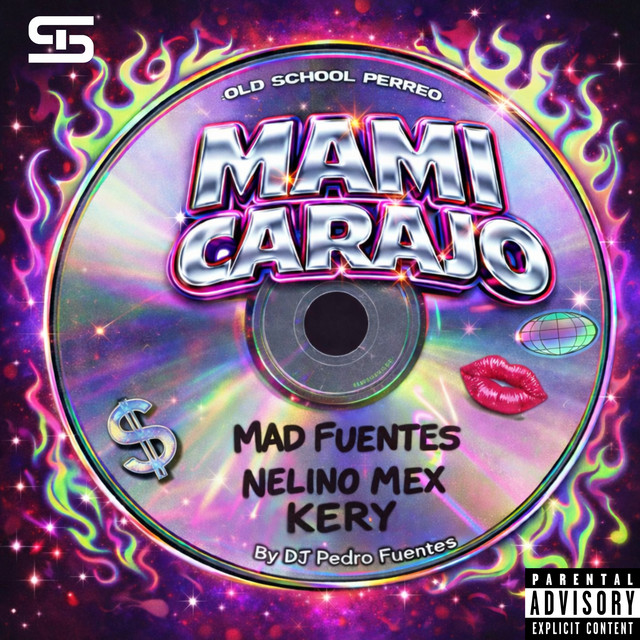 Mami Carajo