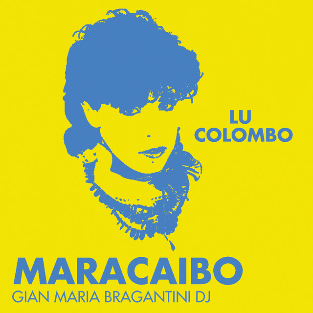 Maracaibo (Remix 2023 By Gian Maria Bragantini) cover