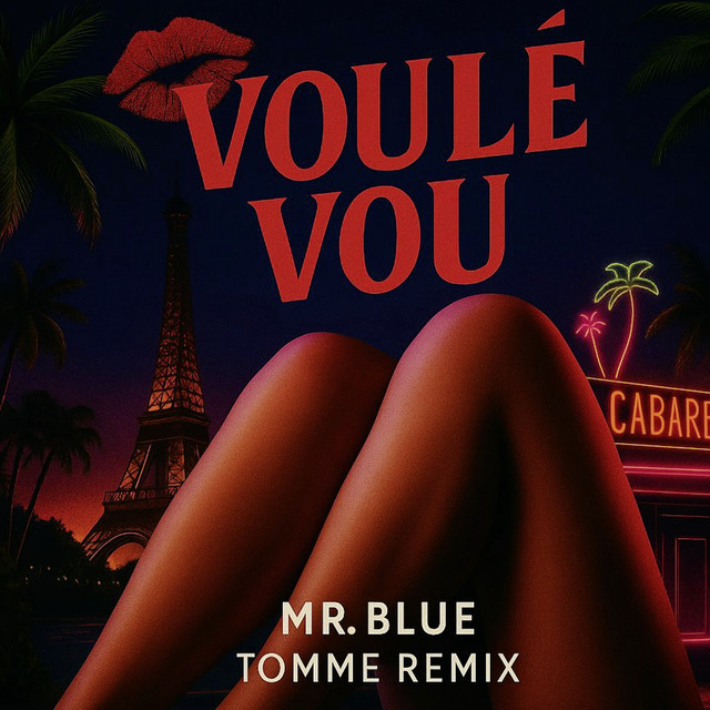 Voulé Vou - TOMME Remix