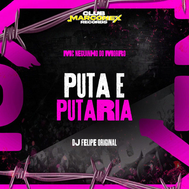 Puta e Putaria