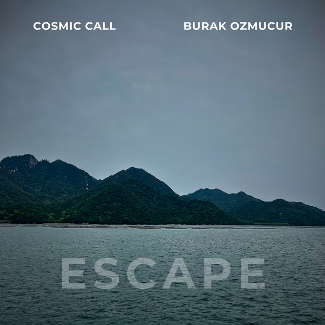 Escape (single)