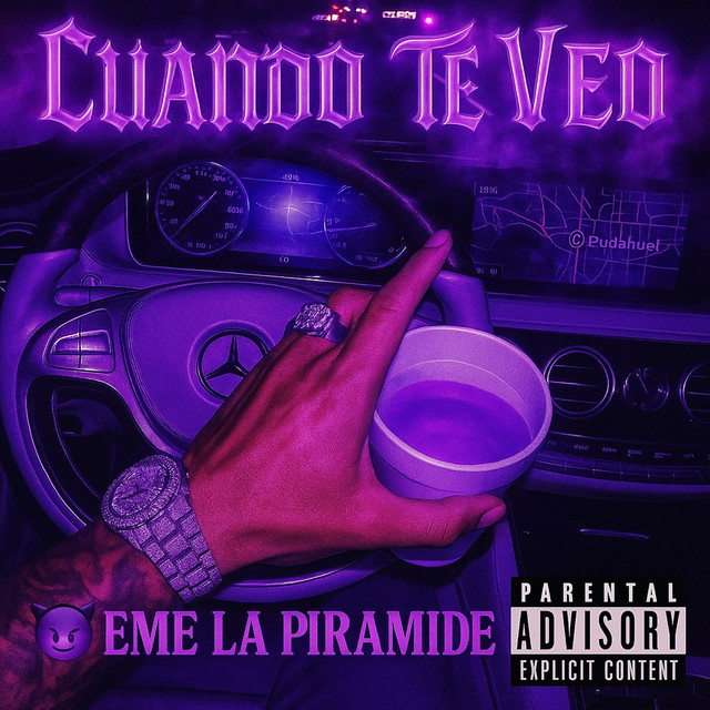 Cuando te veo