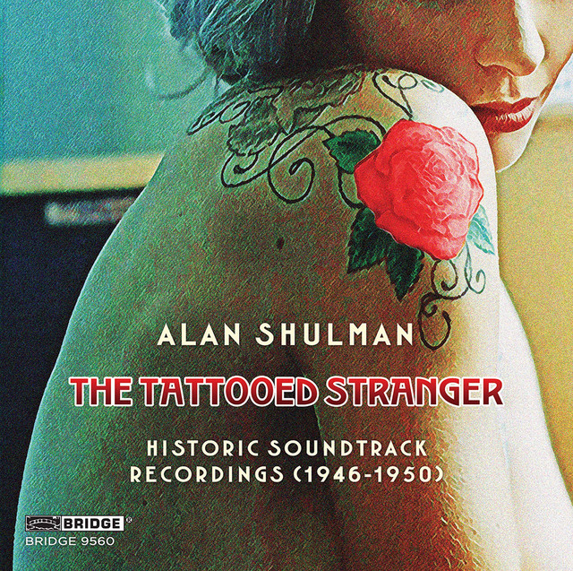 Alan Shulman