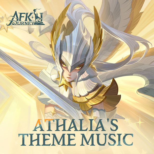 Athalia's Theme Music