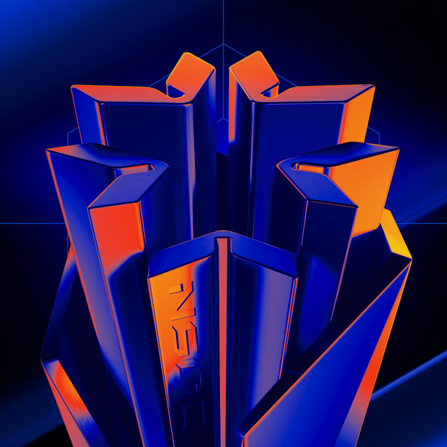 Rise (Intro) cover art