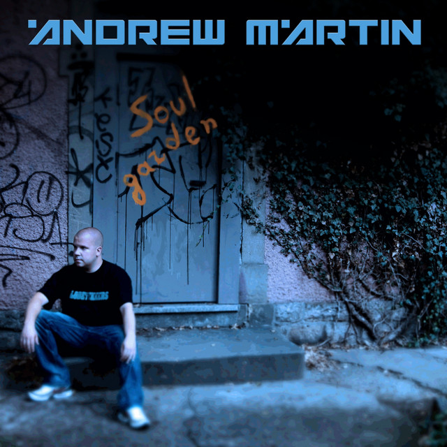Soul Garden - Album by Andrew Martin | Spotify