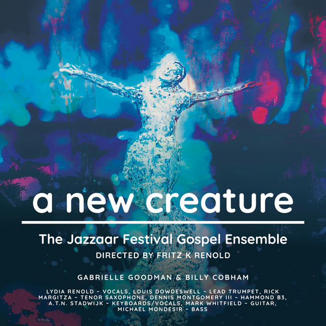 The Jazzaar Festival Gospel Ensemble
