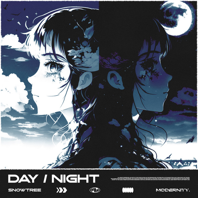 day/night cover art