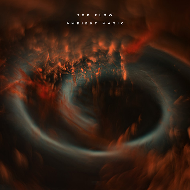 Ambient Magic cover art
