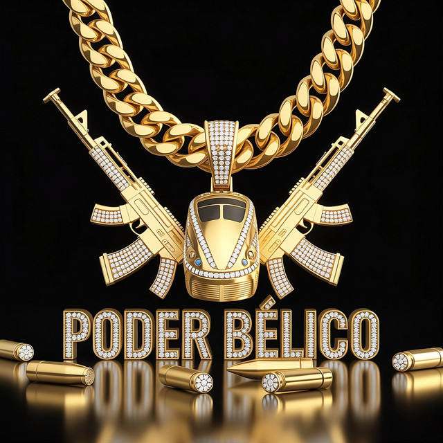 PODER BÉLICO