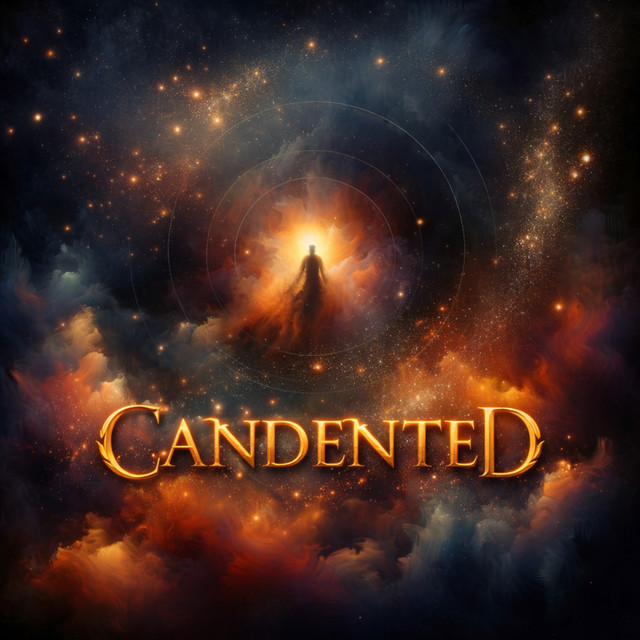 The Silent Lone Cosmic Entity