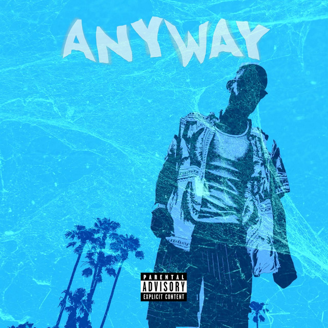 Lightweight cover art