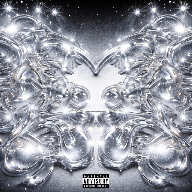 EVERYTHING IS CHROME