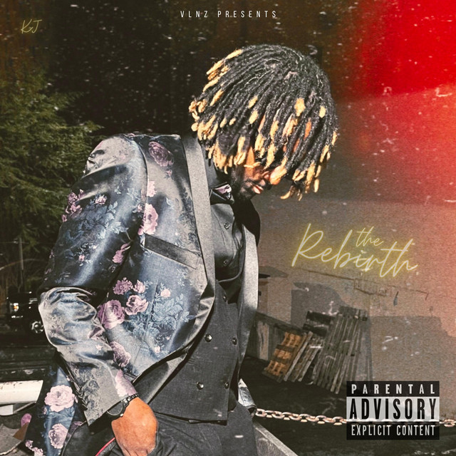 The Rebirth cover art