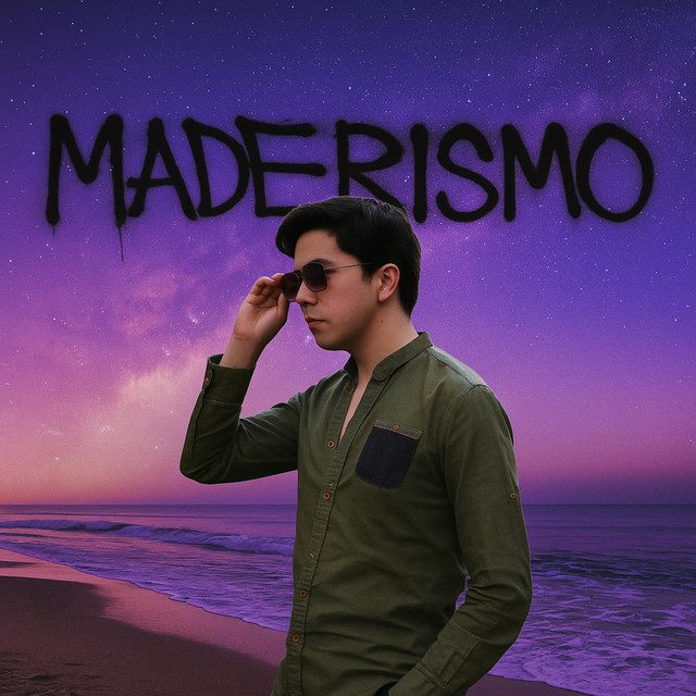 Maderismo cover art
