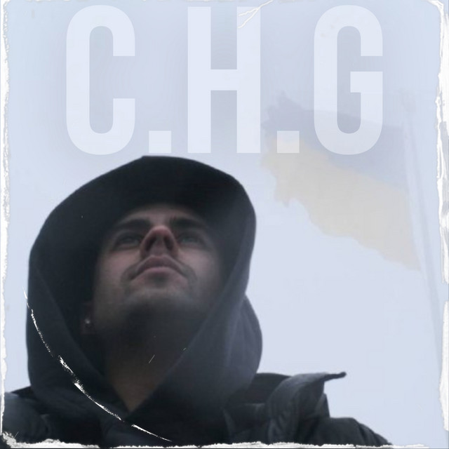 Cover art: Барви свободи — C.H.G