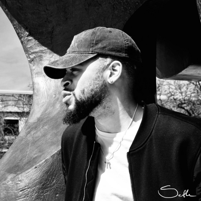 YELLOW - EP by Seth | Spotify